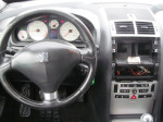 PEUGEOT 407 SW 2.2 HDI r.v 2008... Panorama,xeon,koza  – fotka 2
