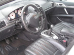 PEUGEOT 407 SW 2.2 HDI r.v 2008... Panorama,xeon,koza  – fotka 3